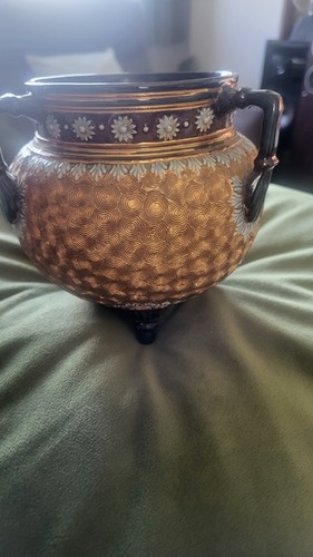 Royal doulton gilded england - royal,