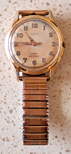 Hefik vintage rare jewel - hefik,