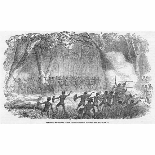 Australia aborigine tribes - aborigine,