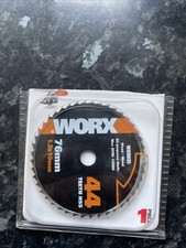 WORX WA5031 Wood / Metal All