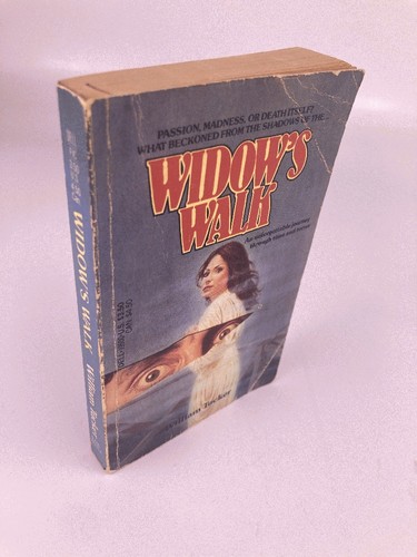 Widow walk 1983 william - widow's,