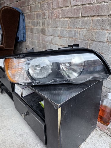 Genuine hella bmw e53 - hella, x5