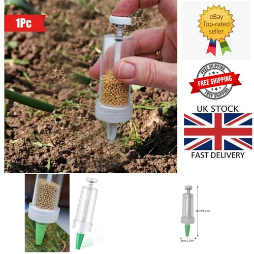 Mini seeder handheld seed - seeder,