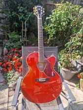 GRETSCH G-5022CE SO RANCHER
