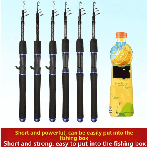 Ultralight weight spinning - ultralight,