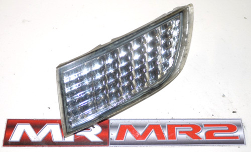 Toyota mr2 mk2 clear - mr2,