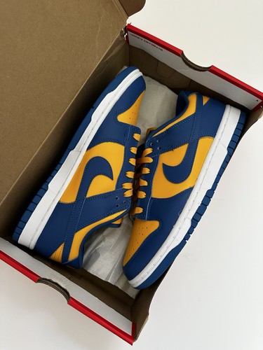 Nike dunk low retro - dunk,