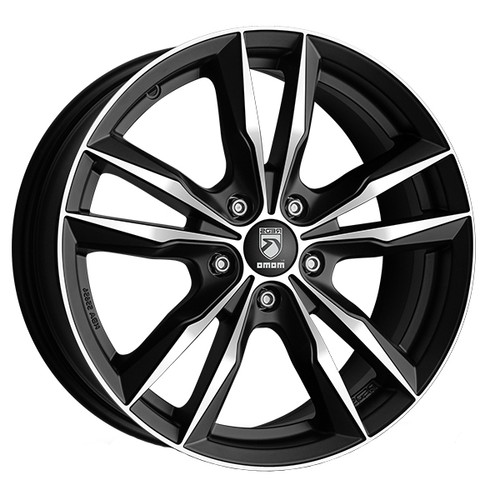 Alloy wheel momo - alloy,