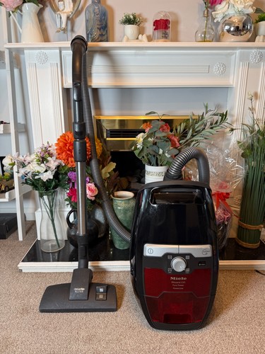 Miele blizzard cx1 - cx1, pure
