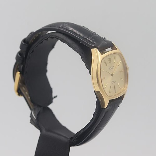 Rolex cellini 3801 - rolex, yg