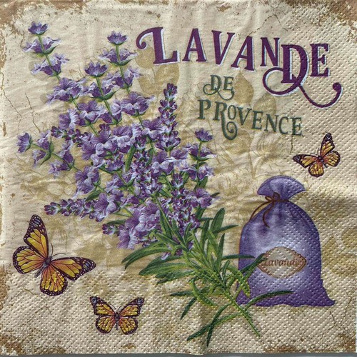 Luncheon paper napkins for - 2,