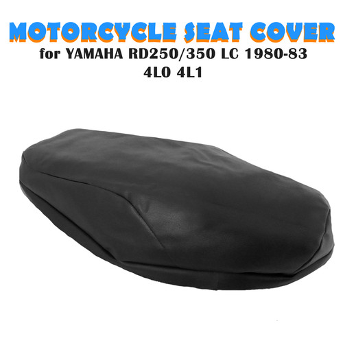 Motorcycle seat cover for - cover,