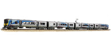 Farish N Gauge 371-703 Class 350 4-Car EMU 350407 First TransPennine Express