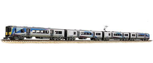 Farish gauge 371 703 class - n,