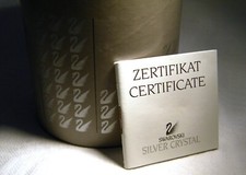 SWAROVSKI  CRYSTAL ANIMAL