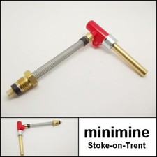 Classic Mini Carburettor Jet