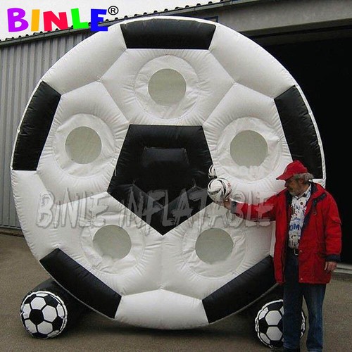 Carnival inflatable football - inflatable,