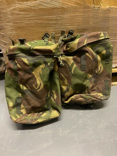 Genuine british army - british,