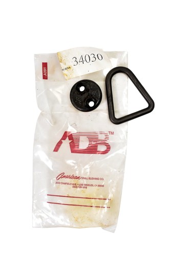 American drill bushing - american,