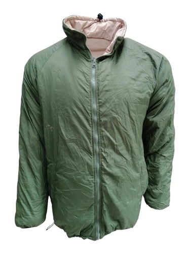 British army softy jacket - army,
