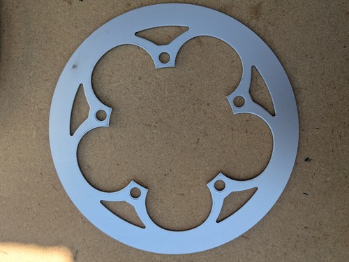 130 bcd chainring - bcd, bash
