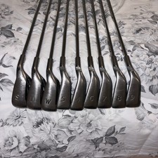 Ping G20 Golf Iron Set| White