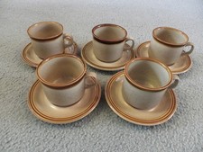 Cloverleaf Vitrified