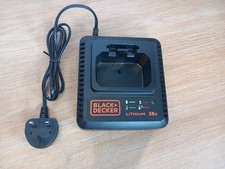Black & Decker 36v Lithium