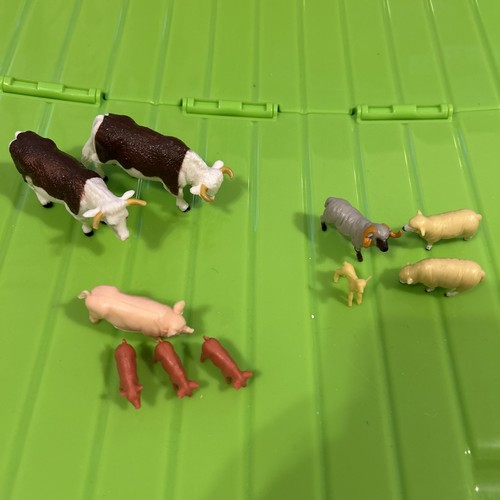 Collection britain farm - britain’s,