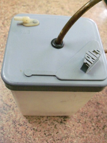 Cobra trico washer bottle - cobra,