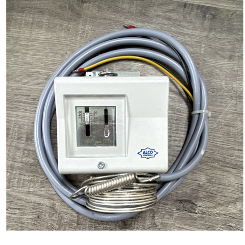 Alco controls tsa a2a - alco, tsa-a2a