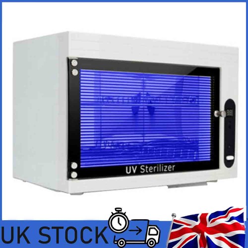 Professional disinfection - uv,