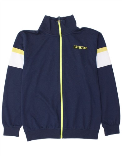 Kappa mens tracksuit top - kappa,