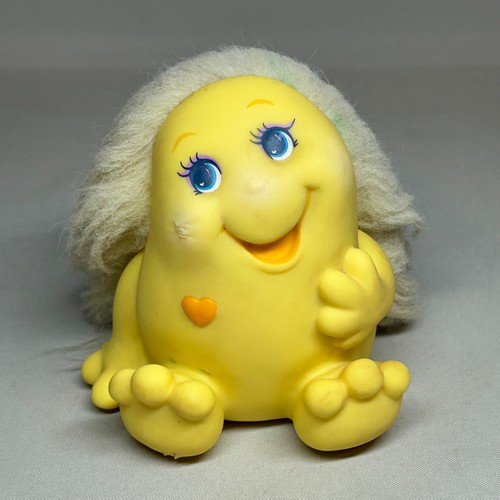 Vintage baby snugglebums - vintage,