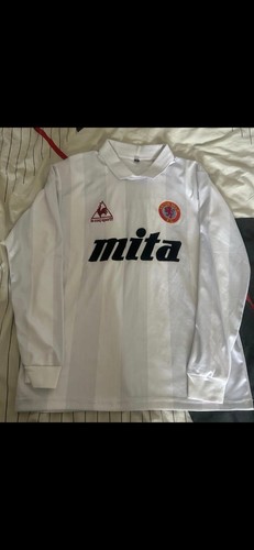 Aston villa 1983 - aston,
