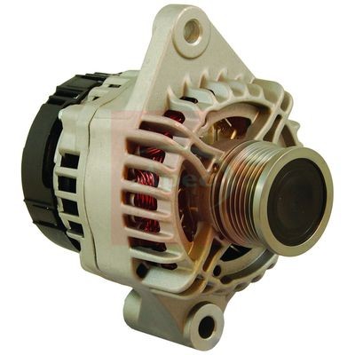 Apec car alternator - apec,