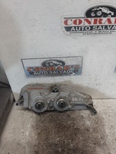 Chassis ECM Mounted To Transmission Fits 11-19 FIESTA 1569803