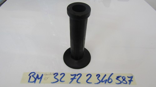 Left grip handle - handle, 650