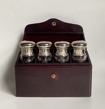 Antique c1920 Silver Plated