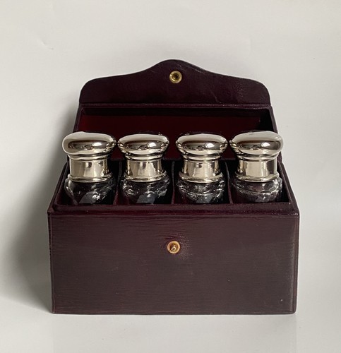 Antique c1920 silver plated - antique,