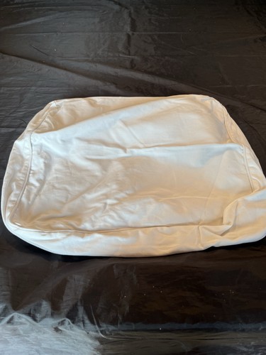 White ikea ektorp - ikea, seat