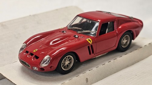 Box model italy - box, 1:43