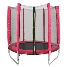 4.5FT 5FT Children Trampoline