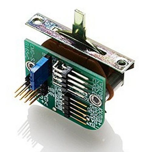 Emg 3pos sswitch - 3, position