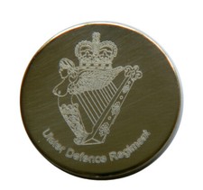 Ulster Defence Regiment (UDR)