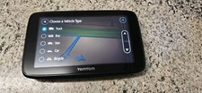 TomTom GO 520 Sat Nav HGV