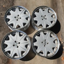JDM 18" Work Varianza D3S