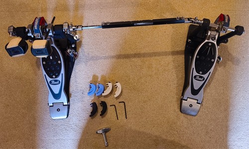 Pearl power shifter - shifter, eliminator