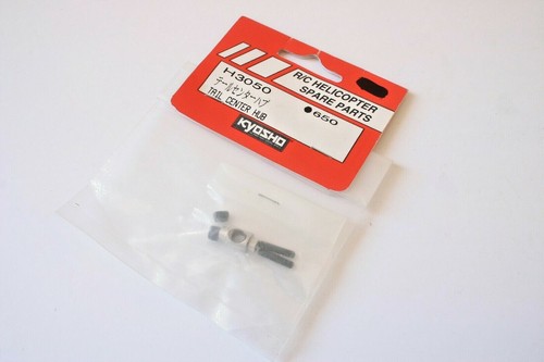 Kyosho helicopter tail - kyosho,