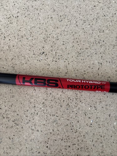 Pulled kbs tour - pulled,